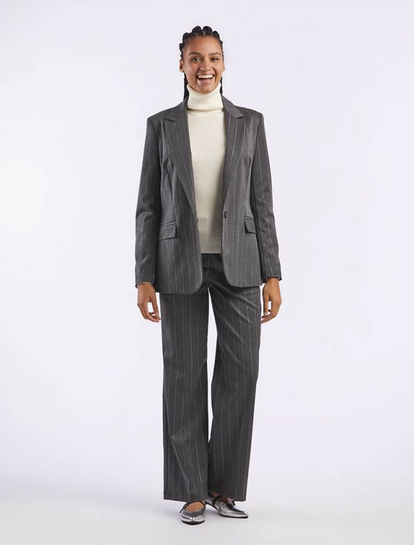 Giacca San Babila - grey