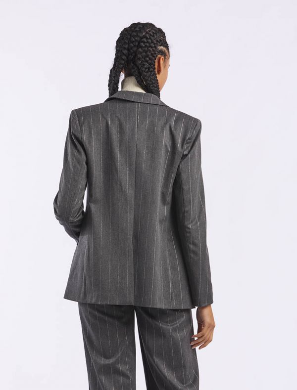 Giacca San Babila - grey
