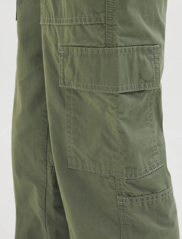 Pantalone Jack & Jones - green