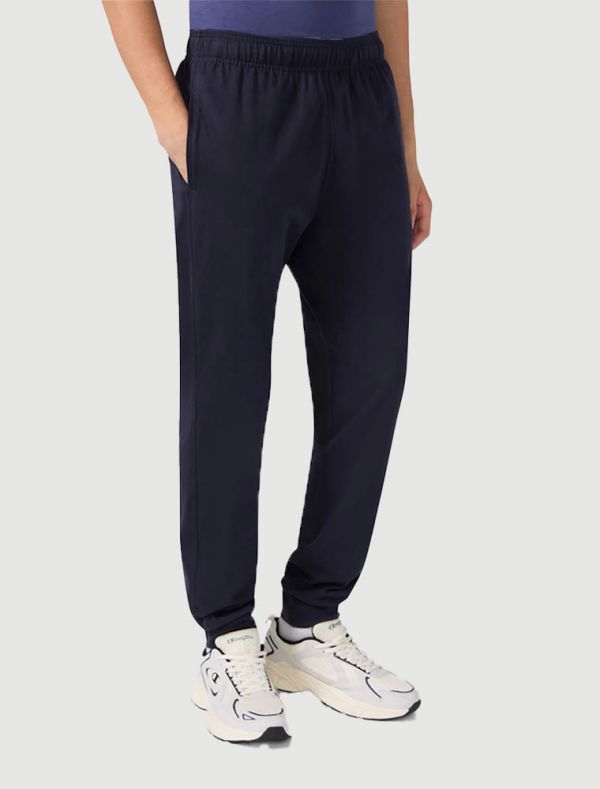 Pantalone lungo sportivo Champion - blu