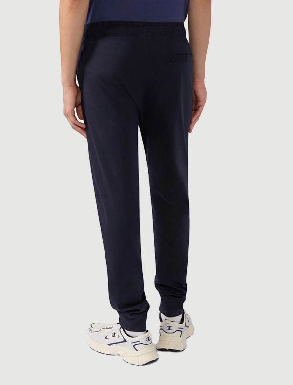 Pantalone lungo sportivo Champion - blu
