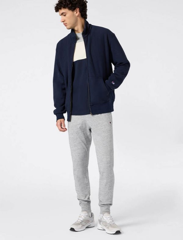 Pantalone lungo sportivo Champion - grigio