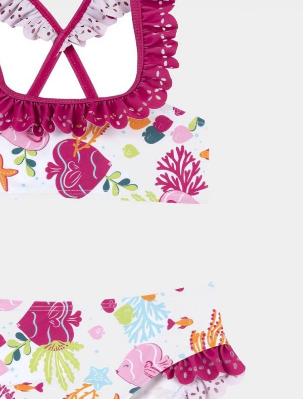 Bikini Chicco - rosa