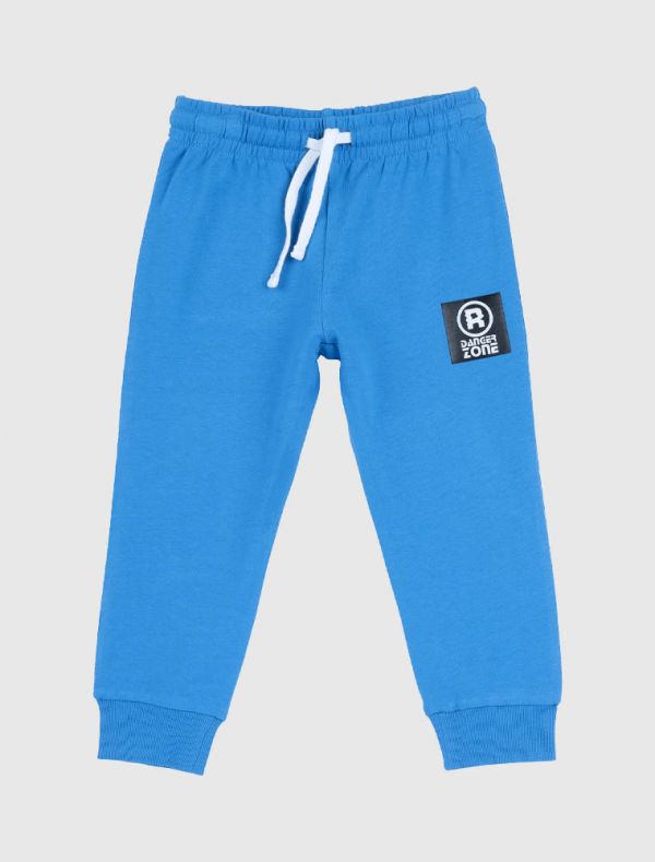 Pantalone Chicco - azzurro