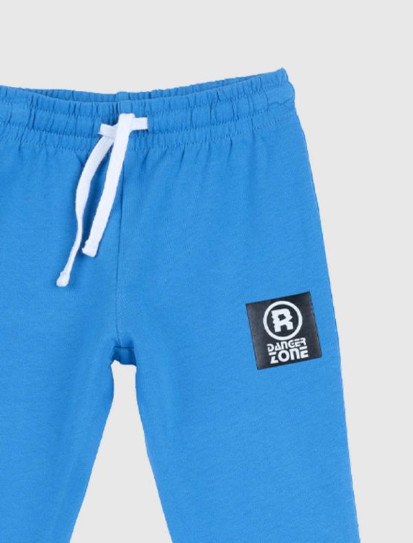Pantalone Chicco - azzurro