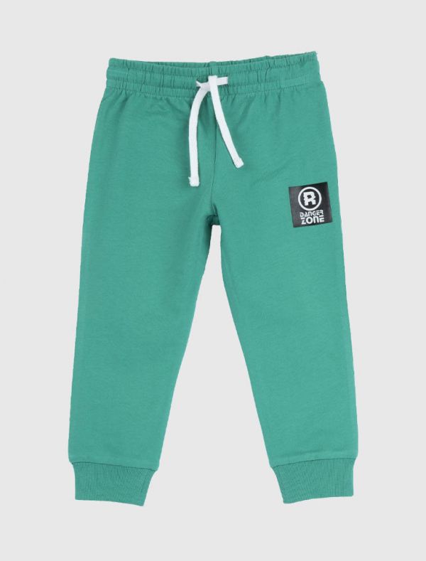 Pantalone Chicco - verde