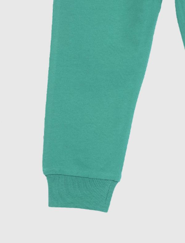 Pantalone Chicco - verde