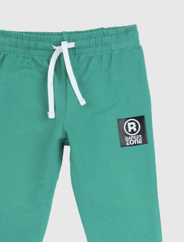 Pantalone Chicco - verde