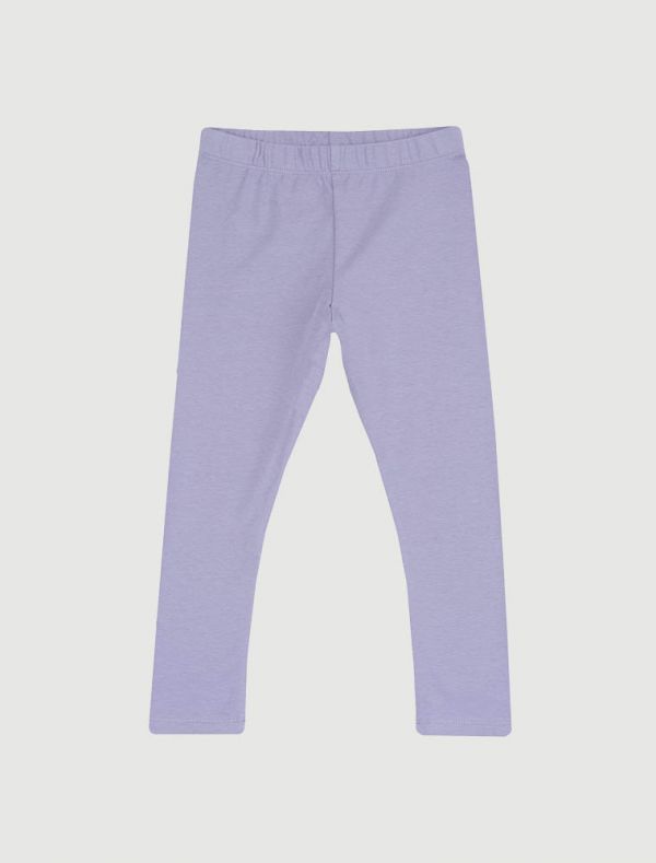 Leggings Chicco - lilla - 0
