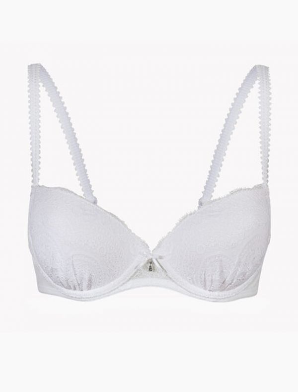 Reggiseno Lovable - bianco