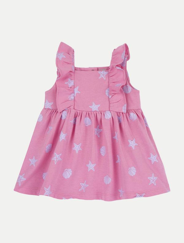 Scamiciato Chicco - rosa chiaro