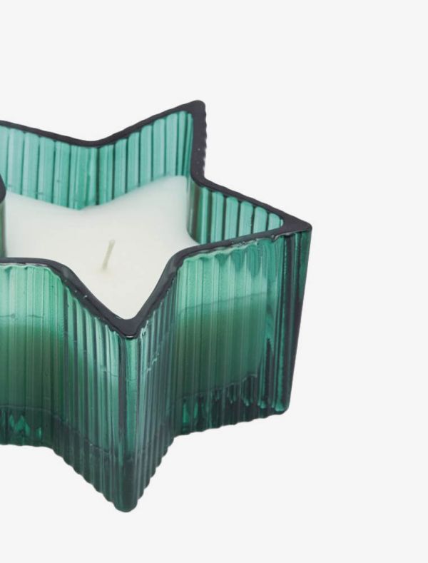 Candela Maison Sucree - verde