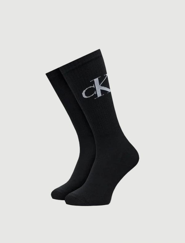 Calzini Calvin Klein - nero