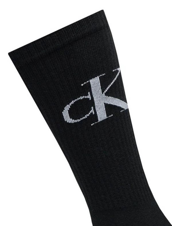 Calzini Calvin Klein - nero