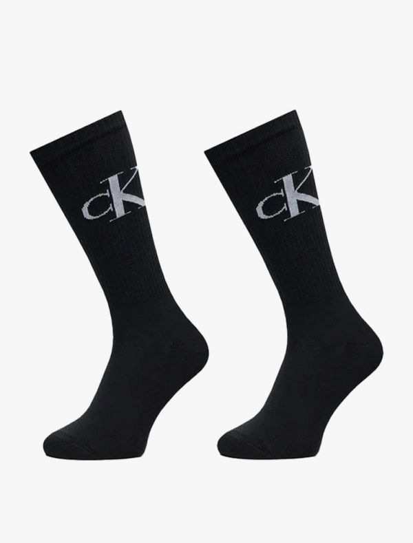 Calzini Calvin Klein - nero