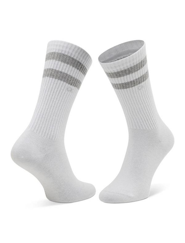 Calzini Calvin Klein - bianco