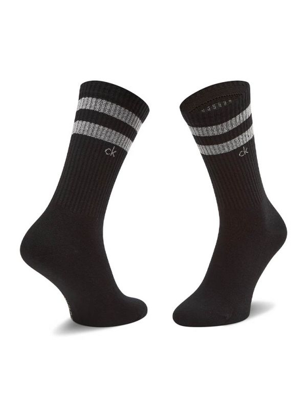 Calzini Calvin Klein - nero