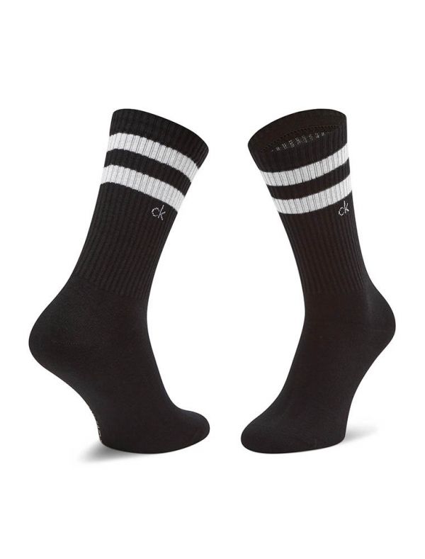 Calzini Calvin Klein - nero