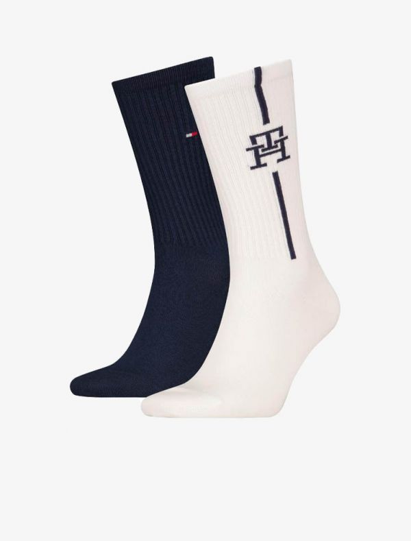 Calzini Tommy Hilfiger - navy