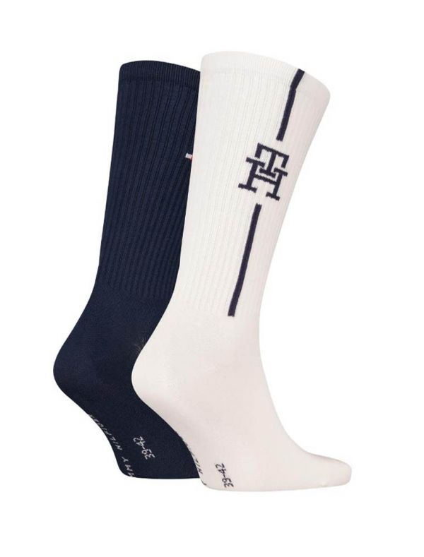 Calzini Tommy Hilfiger - navy