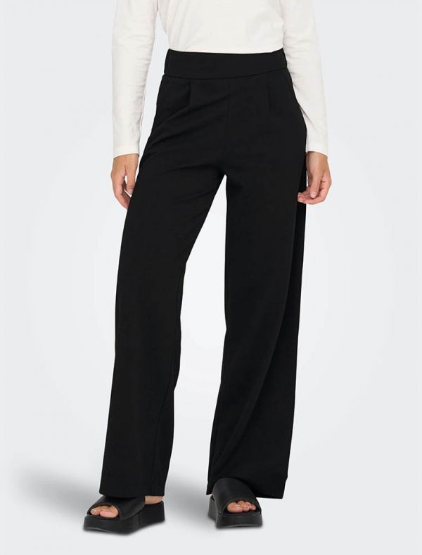 Pantalone Jdy - black