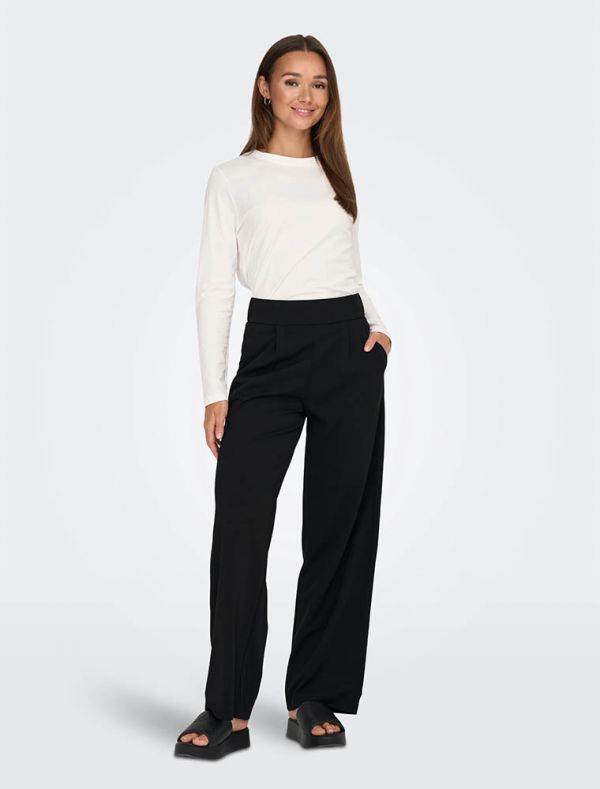 Pantalone Jdy - black