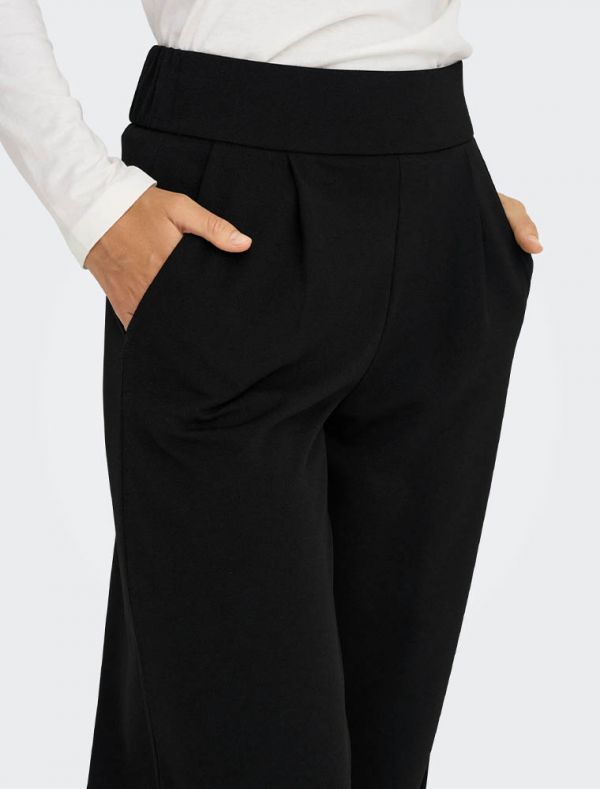 Pantalone Jdy - black