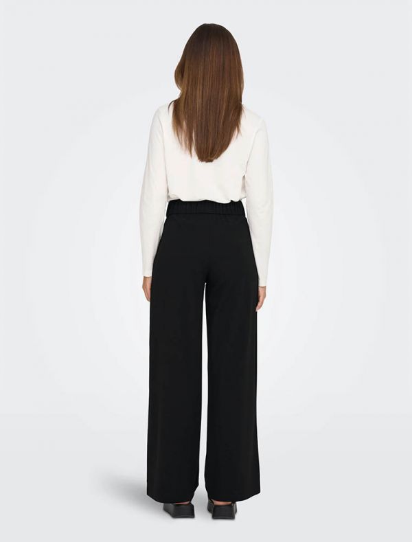 Pantalone Jdy - black