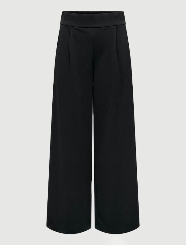 Pantalone Jdy - black