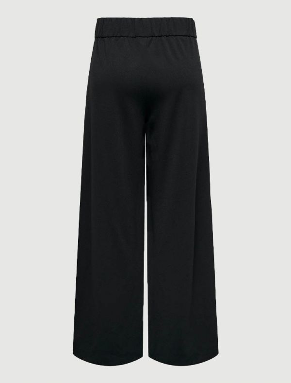 Pantalone Jdy - black