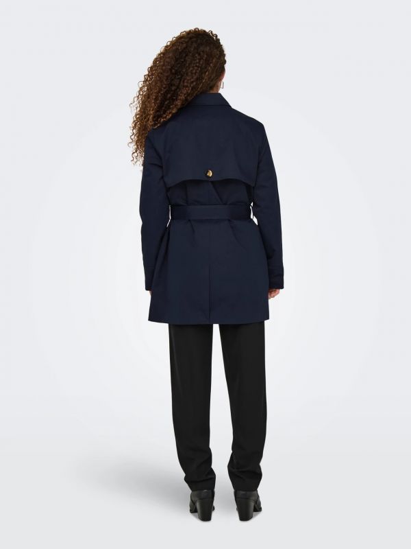 Trench Jdy - sky capitain