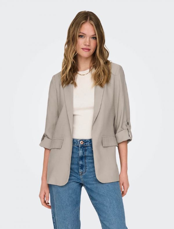 Giacca Only - cashmere