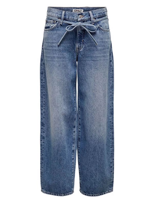Pantalone jeans Only - medium blue denim