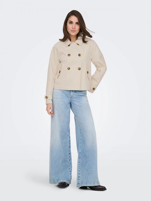 Giubbino Only - betulla