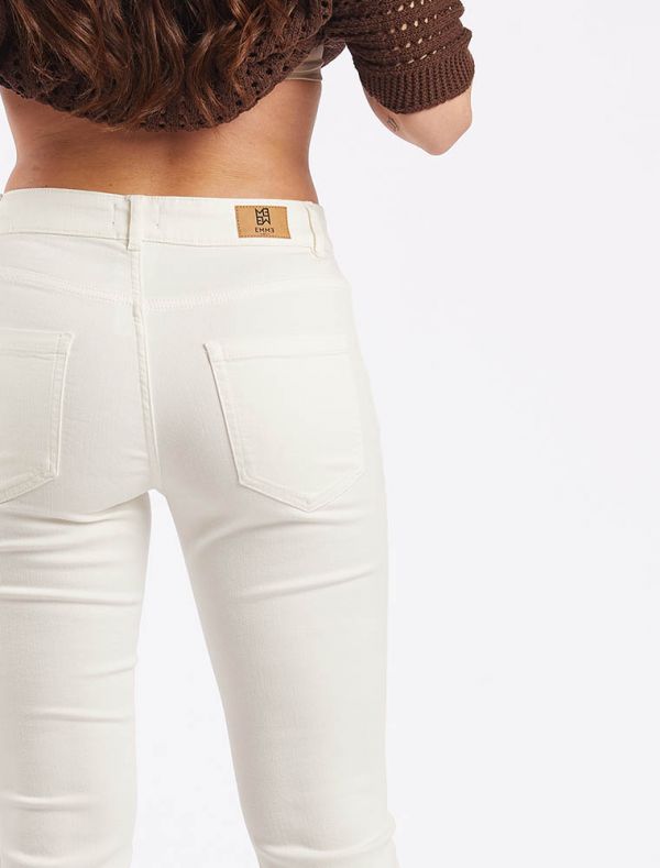 Pantalone Emme - burro