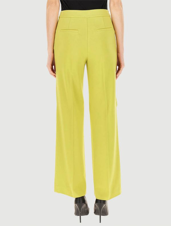 Pantalone Emme - lemon
