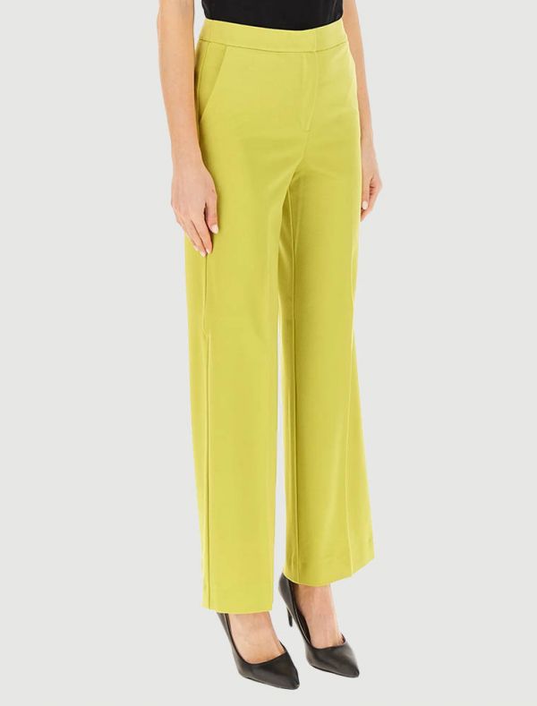 Pantalone Emme - lemon