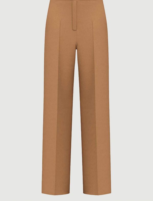 Completo 2 pezzi. gilet e pantalone. ... - tabacco