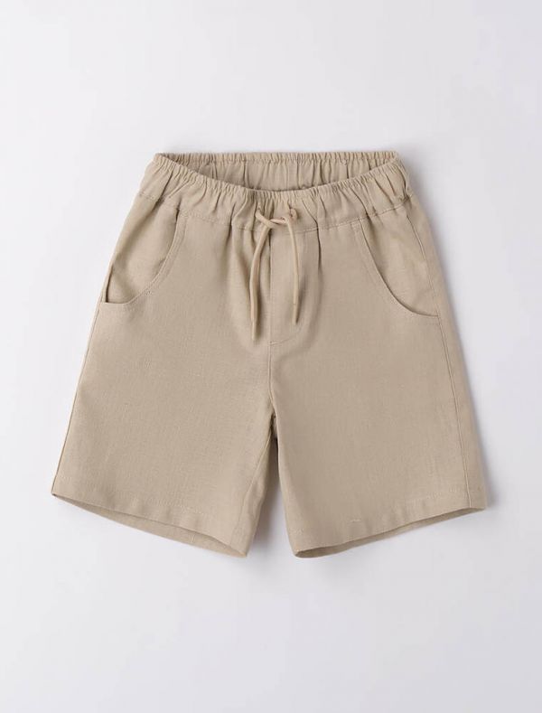 Bermuda I Do - beige