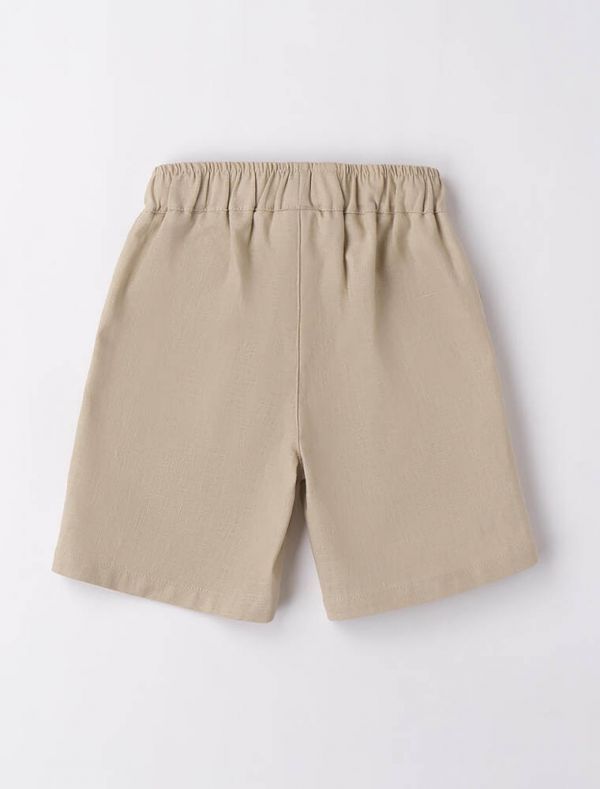 Bermuda I Do - beige