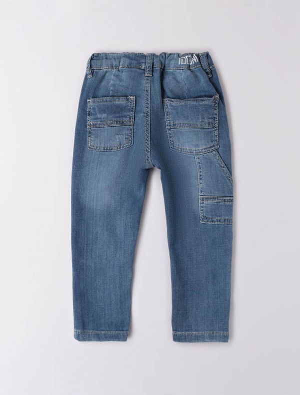 Pantalone jeans I Do - jeans