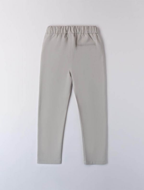 Pantalone I Do - grigio