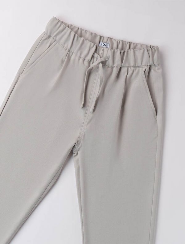 Pantalone I Do - grigio
