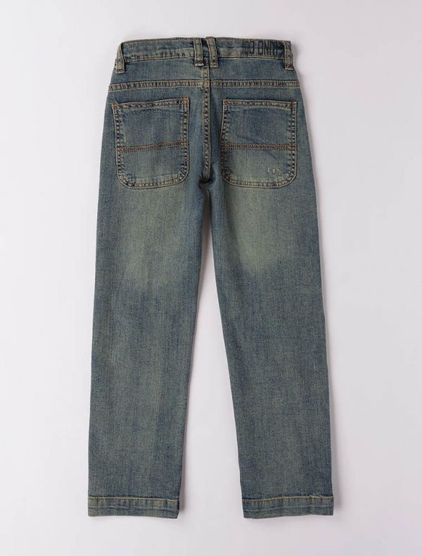 Pantalone jeans I Do - jeans