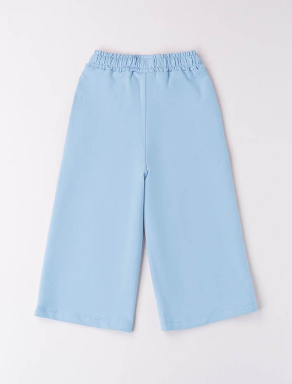 Pantalone I Do - azzurro