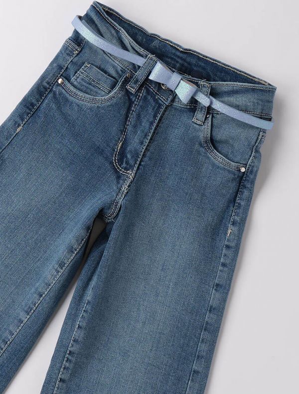 Pantalone jeans I Do - jeans