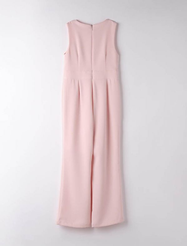 Tuta I Do - rosa