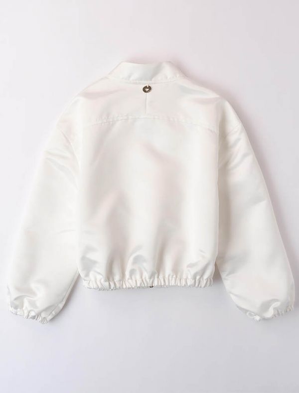 Giubbino I Do - bianco