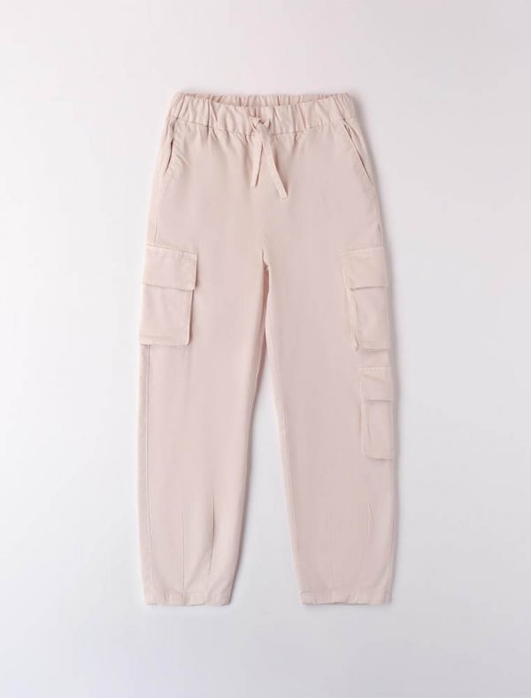 Pantalone I Do - sand