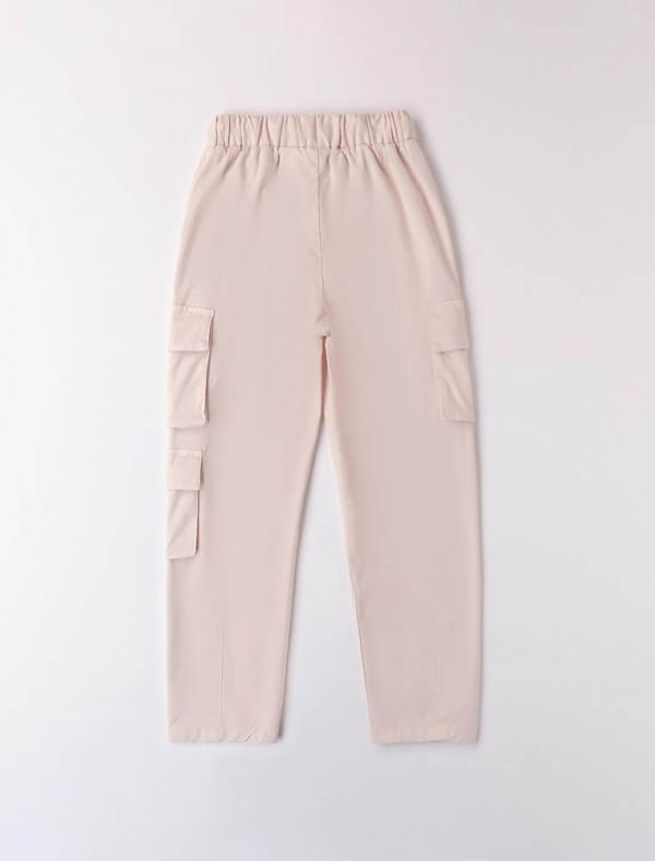 Pantalone I Do - sand